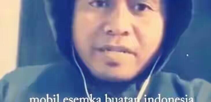 Heboh! Ganti “Bento” Jadi Joko, Video Ini Kontroversi