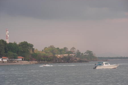 Kawasan Wisata Senggigi akan Direvitalisasi