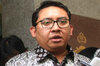Fadli Zon; Jokowi Lindungi Ahok dan Abaikan Hukum