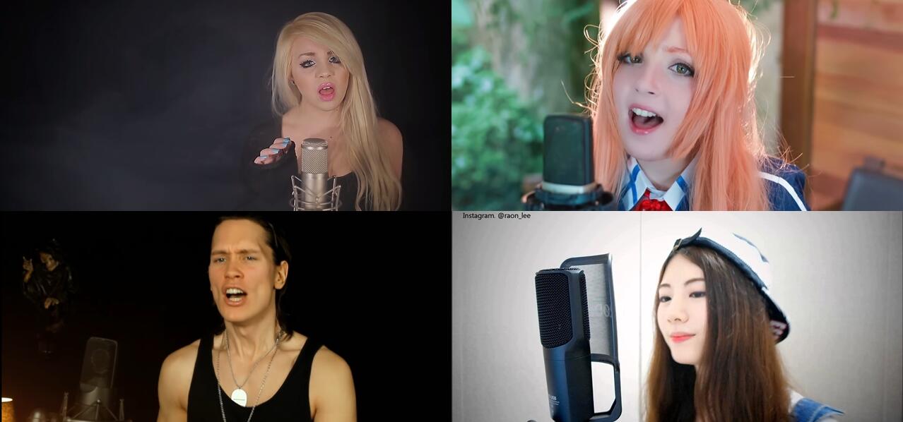 Suka Lagu Anime ? 7 Channel Youtube Ini Wajib Kamu Pantengin!