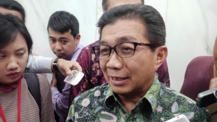 Bos dan Petinggi OJK Berguguran di Seleksi II