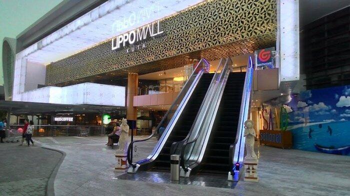 Siapkan Dana Capex Rp 20 Triliun, Lippo Malls Indonesia akan Bangun 40 Mall Baru