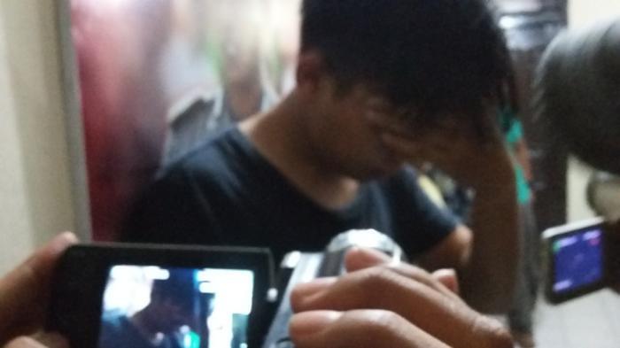 Gara-gara Ingin Menjamu Teman Lama, Kedua Pemuda Ini Malah Masuk Penjara