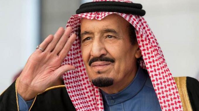 Warga Arab di Bali Akan Pasang Spanduk Ucapan Selamat Datang Raja Salman