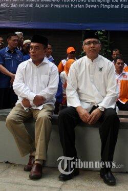 Pilgub Aceh, Irwandi Yusuf - Nova Unggul