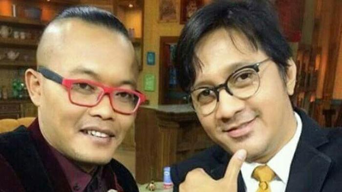 Duet Sule dan Andre Terbang ke Australia