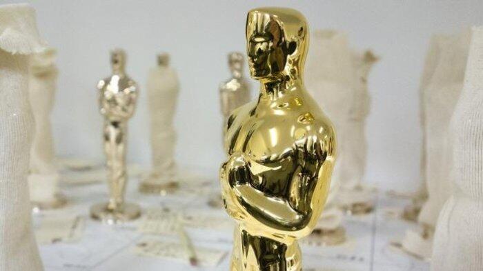 Fakta-Fakta Menarik Seputar Piala Oscar: Hampir 4 Kg, Dilapis Emas 24 Karat
