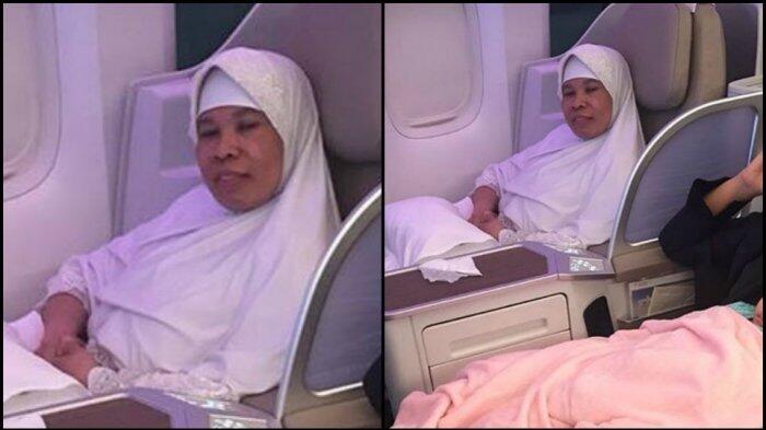 Ashanty Dipuji Lantaran Perlakukan Pengasuh Anaknya Seperti ini Sepulang Umrah