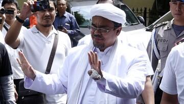 #Sidang Ahok, Rizieq Minta Tak Dicecar Masalah Pribadi