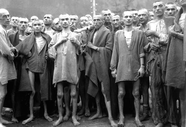 Parlindoengan Loebis Orang Indonesia Yang Selamat Dari Kamp Konsentrasi Nazi