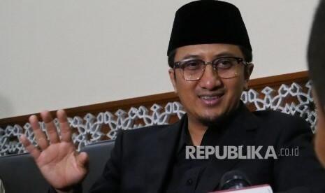 Raja salman dimata ust. Yusuf mansur