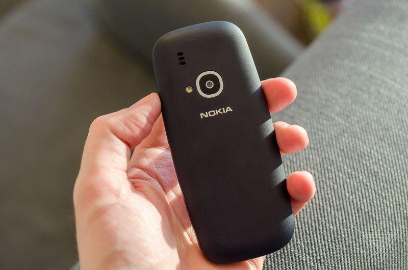 Nokia 3310 hadir kembali sebagai klasik yang modern