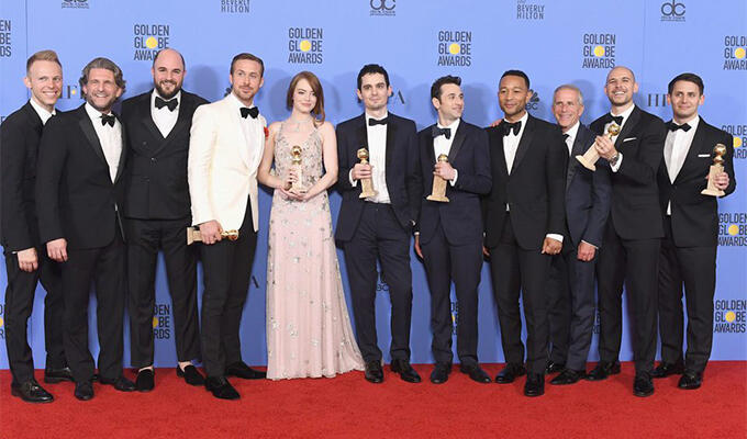 Fakta Unik Perayaan Oscar 2017