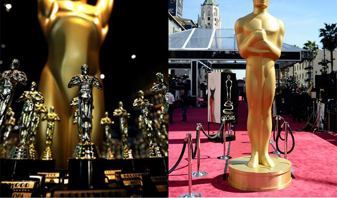 Fakta Unik Perayaan Oscar 2017