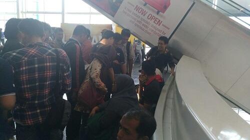 Keseruan Gala Premier Film "Pasoa & Sang Pemberani"