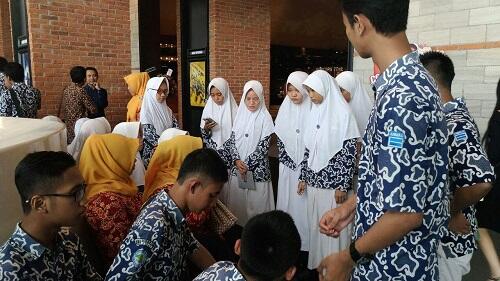 Keseruan Gala Premier Film "Pasoa & Sang Pemberani"