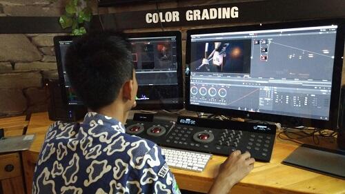 Keseruan Gala Premier Film "Pasoa & Sang Pemberani"