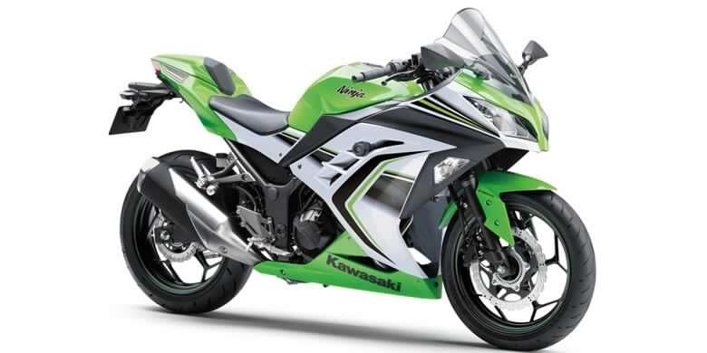 Ninja 250 Dipastikan akan &quot;Pukul Balik&quot; CBR250RR