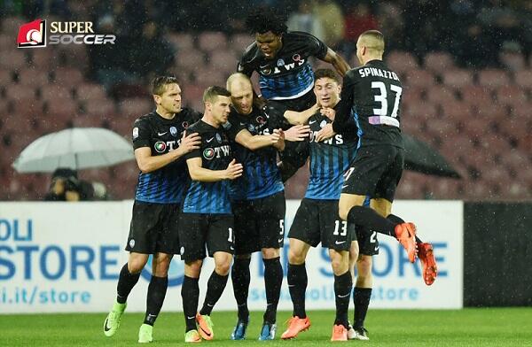 Atalanta yang Tak Lagi Bisa Dipandang Sebelah Mata