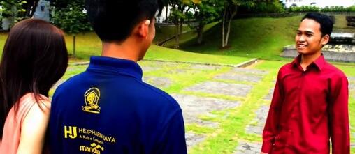 Momen-Momen Awkward Ketemu Mantan di Jalan!