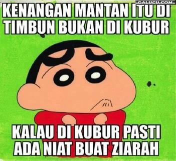Momen-Momen Awkward Ketemu Mantan di Jalan!