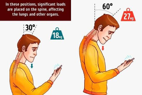 5 Kerugian dan Dampak buruk smartphone