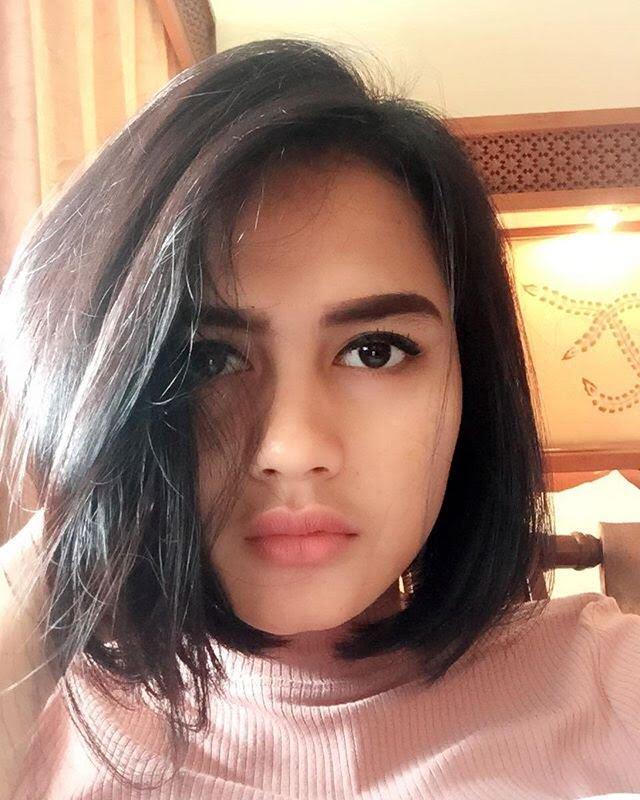 Ikut Kepung Pelaku Bom di Bandung, Polwan Cantik Ini Viral, Intip Foto-fotonya Yuk!