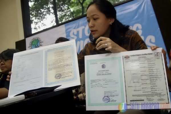 Hari Anak Intenasional, Harapan Anak Korban&nbsp;Diskriminasi