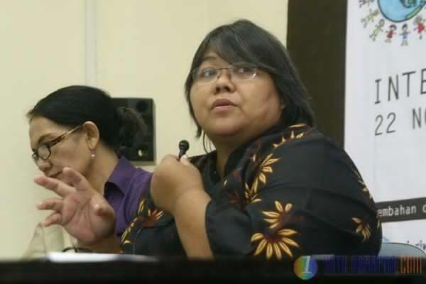 Hari Anak Intenasional, Harapan Anak Korban&nbsp;Diskriminasi