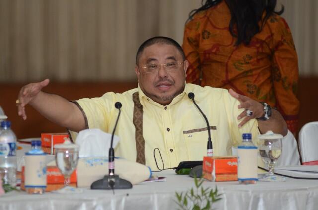 Kata Politisi PKS, Kedatangan Raja Salman ke Indonesia Menghapus Dahaga