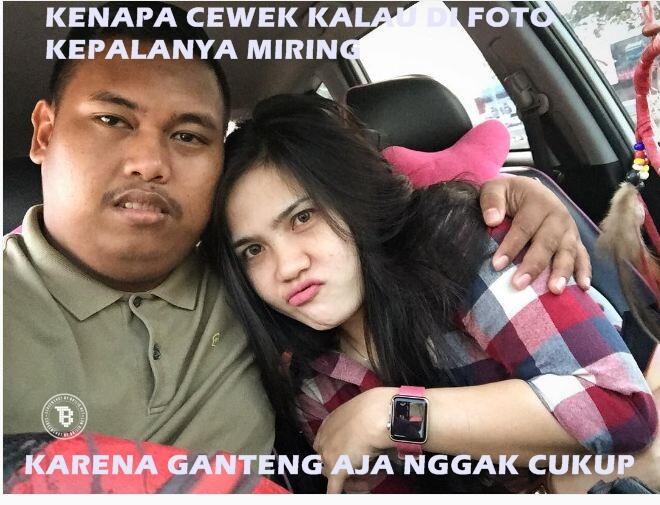 13 Meme si ajudan pribadi ini nggak kalah kocak sama orangnya