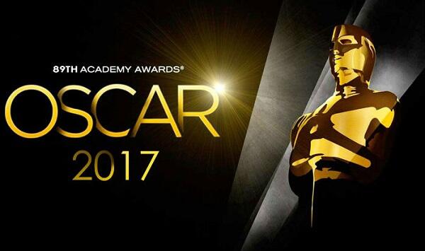 (LIVE UPDATE) Daftar Pemenang Oscar 2017