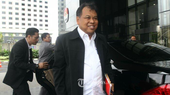 MK Siap Tangani Gugatan Hasil Pilkada Dari 12 Daerah