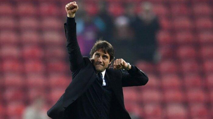 Antonio Conte: Langkah Berat Lawan West Ham