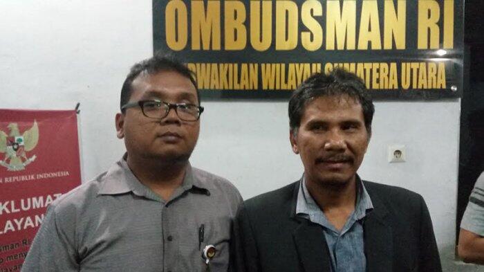 Ombudsman Sumut Sinyalir Uang Sertifikasi Guru Dikorupsi