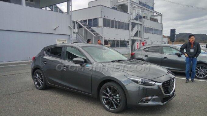 Prediksi Beberapa Model Lain Mazda yang Bakal Masuk Indonesia