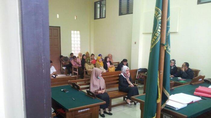 Terbukti Korupsi Dana BOS, Mantan Kepala SMPN 24 Coreng Citra Guru