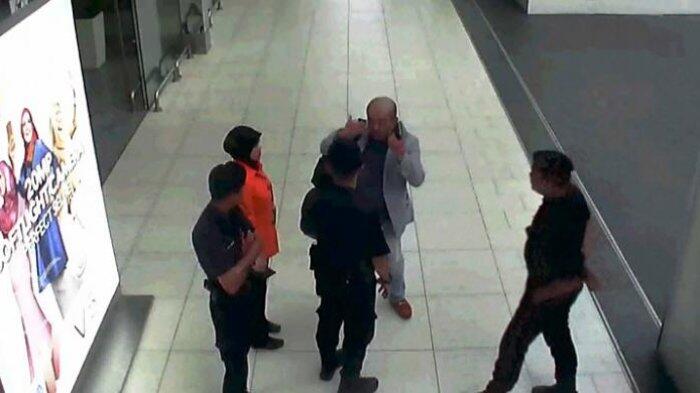 Kim Jong Nam Tewas dalam Waktu 15-20 Menit, Malaysia Sebut Racun VX Tak Ada Obatnya