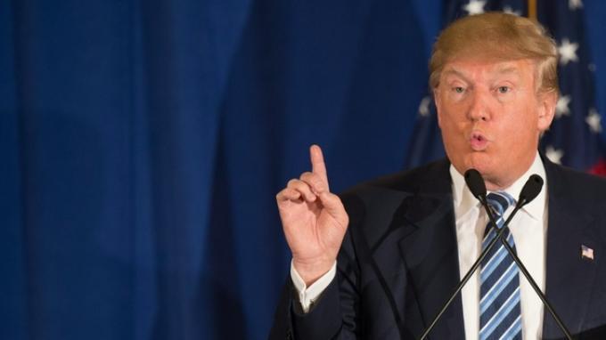 Ayah Anggota Pasukan Elite Amerika yang Tewas di Yaman Kecam Donald Trump