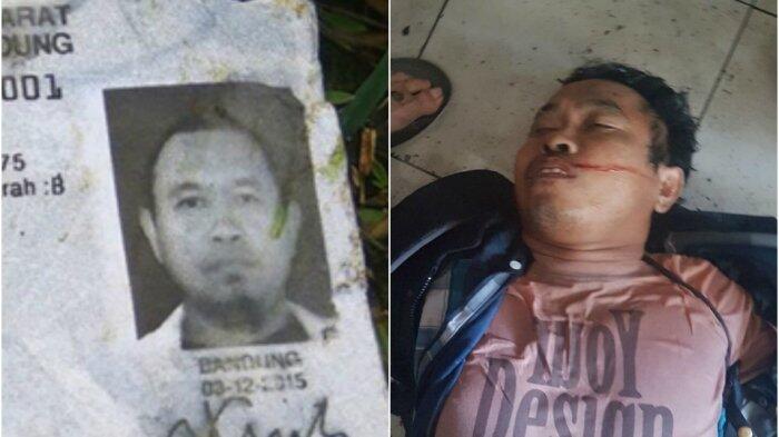 Profil Peledak Bom Panci: Tukang Bubur dan Jejaknya Misterius