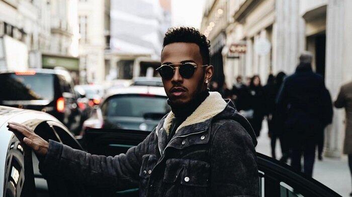 Lewis Hamilton Ajak Pebalap Aktif di Media Sosial
