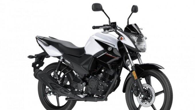 Motor Sport Yamaha YS125 Dilego Mulai Rp 46,3 Juta