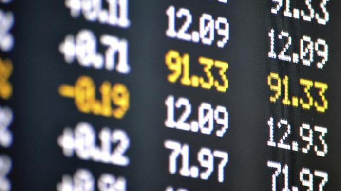 IHSG sesi I Loyo Akibat Penurunan Enam Sektor