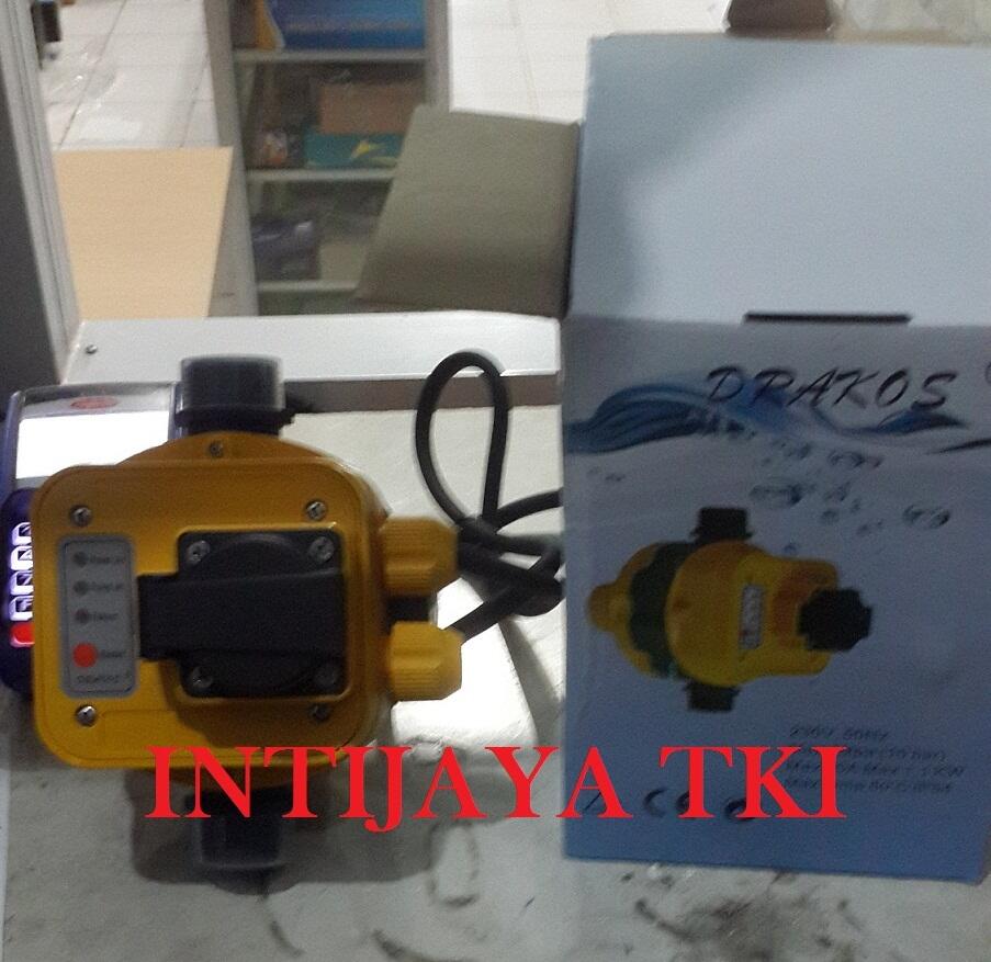 Toko Besi dan Pompa Air Intijaya TKI Bandung