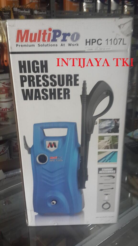 Toko Besi dan Pompa Air Intijaya TKI Bandung