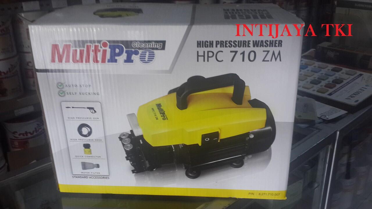Toko Besi dan Pompa Air Intijaya TKI Bandung