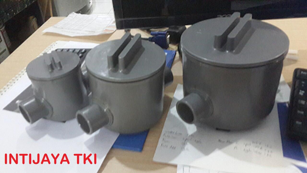 Toko Besi dan Pompa Air Intijaya TKI Bandung