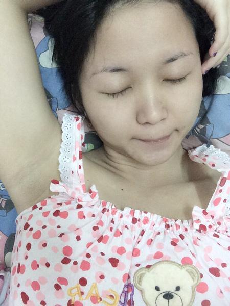 (PICT)(SFW) Armpit Lovers, Penyuka Ketiak Wanita wajib masuk