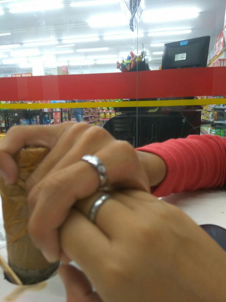 LDR Story