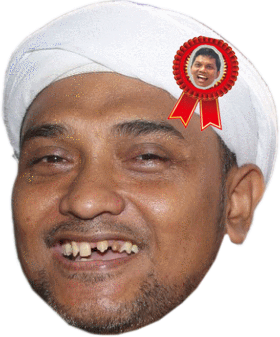 Novel Bamukmin: Justru Yusril yang Islamnya Gak Jelas